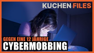 KUCHENFILES  Cybermobbing gegen ein 12 jähriges Mädchen  Shurjoka im Titel [upl. by Odarnoc137]