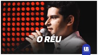 Léo Magalhães  O Réu  DVD Ao Vivo em Goiânia [upl. by Clova959]