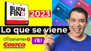 BUEN FIN 2023 Bonificaciones Bancos Tarjetas Descuentos ¿Como funciona una Bonificación 🤔 [upl. by Eerazed899]