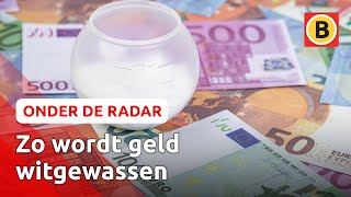 Dit is waarom witwassen belangrijk is voor criminelen  Brabant onder de radar [upl. by Hannan]