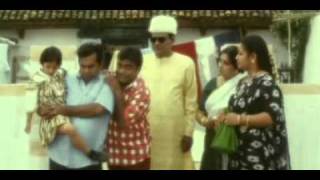 Brahmanandam Comedy from Egire Pavurama 3 [upl. by Ha]