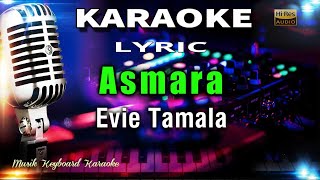 Asmara Karaoke Tanpa Vokal [upl. by Cassaundra319]