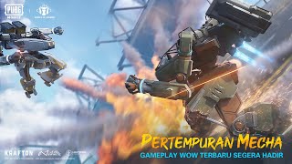 GAME APA AJA GAS LAH PUBG ML [upl. by Eanel]