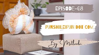 Punshileipun Dot Com  Ep08  Paenubi Yaikhom  Mitlaobi [upl. by Danielle]