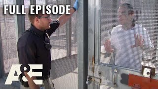 Behind Bars Rookie Year FULL EPISODE  Gangland Season 1 Episode 3  AampE [upl. by Singer]