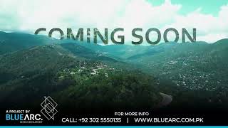 New Project Coming Soon by Blue Arc [upl. by Amitak]