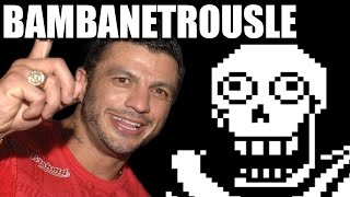 YTPMV Bambanetrousle  TrapézioTale [upl. by Nimzzaj3]