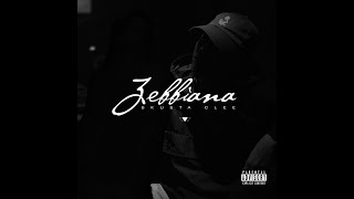 ZEBBIANA Lyric Video  Skusta Clee Prod by FlipD [upl. by Amandi]