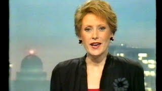 VTM Nieuws 29 december 1989 volledig [upl. by Tammy517]