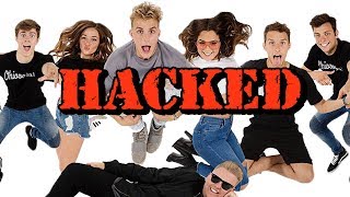 7 Yr Old Hacks Team 10 amp Jake Paul [upl. by Euridice]