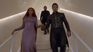 Marvels Inhumans Review [upl. by Twila]