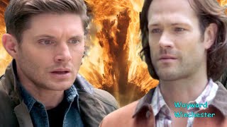 Supernatural Season 16 Release Date for Supernatural Return Potentially REVEALED [upl. by Hasile]