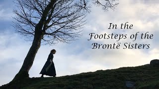 In the Footsteps of the Brontë Sisters 5 Days in Haworth [upl. by Akilegna]