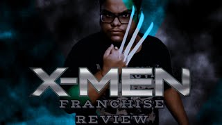 Xmen Movies Review Part 1 [upl. by Oivalf466]