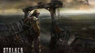 STALKER Shadow Of Chernobyl Music  Menu Theme [upl. by Tawney306]