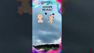 Gender Reveal Fails 😄 genderreveal announcement [upl. by Niryt242]