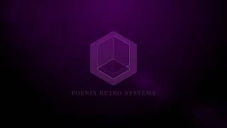 C256 Foenix Gen X  Product Video [upl. by Fortunato573]