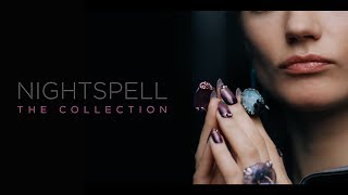 CND™ Nightspell  The Collection [upl. by Ahcas]