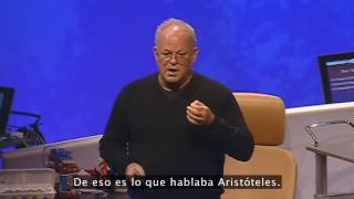 Psicología Positiva Martin Seligman [upl. by Tlok]