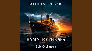 Hymn to the Sea Epic Orchestra [upl. by Coriss500]