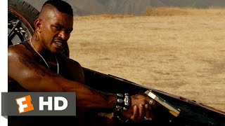 Fast amp Furious 1010 Movie CLIP  Fenix Down 2009 HD [upl. by Gearard]