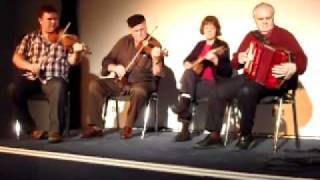 Ceol na gConallach The Donegal Sessions 2011 [upl. by Riancho]