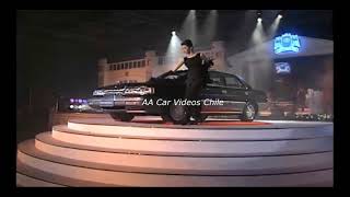 Kia Potentia 1992 Corea del Sur Video Lanzamiento [upl. by Faustus]