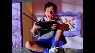 Comercial do Master System Super Compact da Tectoy 1993 [upl. by Audwen]