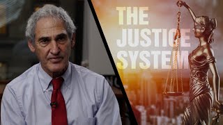 The Case for a Retributive Justice System [upl. by Kcinom927]