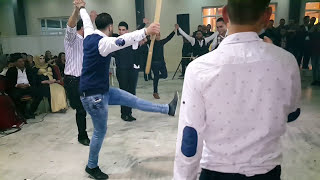 دبكة بدَاويَة عنسق ايام زمان  DABKE LEBANESE [upl. by Lai]