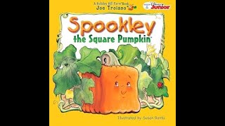 Spookley The Square Pumpkin [upl. by Artened]