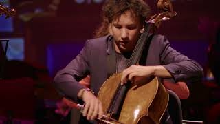 Vittorio Monti  Czardas  Edgar Moreau  Cello Biennale Amsterdam 2022 [upl. by Agnot]