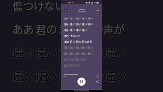 Paranoia  Kentenshi  Sped Up Lyrics [upl. by Atika250]