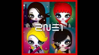 Audio 2NE1  Hate You [upl. by Ydnal]