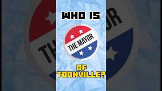 Who is the Mayor of Toonville riggylore raiseriggy riggyseries [upl. by Adelric]