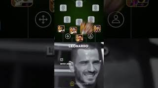 BEST FOOTBALL TEAM 🫶❤️ efootball youtube pes viral LIARSFC livespeedy7451 [upl. by Amalie]