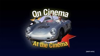 The story of how James Dean faked his death and what hes doing now  On Cinema At the Cinema [upl. by Schaffel]