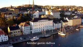 Arendal 2015 [upl. by Avra]