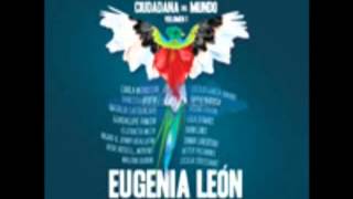 TU VOZ EUGENIA LEON FEAT TANIA LIBERTAD [upl. by Candide462]