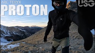 Arcteryx Proton Review Is This Arcteryx Jacket Worth 350 [upl. by Eked29]