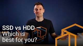 SSD vs HDD – Which is Best for You [upl. by Aciria789]