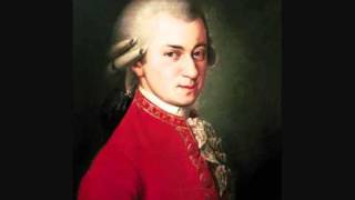 K 626 Mozart Requiem in D minor Lacrimosa dies illa [upl. by Enihpets]