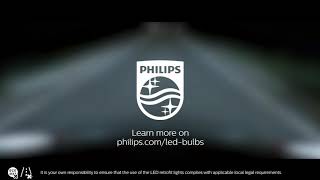 Philips Ultinon Pro9000 LED Headlight Bulbs information [upl. by Ahsile]