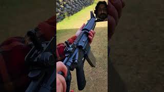 M4 carbine 556 mm viral Greenacres 1m [upl. by Iden]