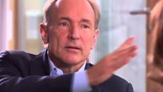 Tim Berners Lee – Der Erfinder des Internets Sternstunde Philosophie [upl. by Proctor419]