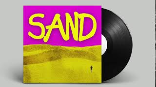 Sand Sound Effect [upl. by Gwendolyn]