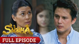 Sahaya Full Episode 57 [upl. by Nonarb6]