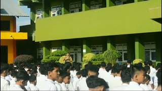 PRA MPLS SMK MAARIF 1 KROYA [upl. by Vachel]