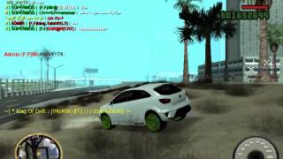 Mta sa سيارة seat ibiza اسبانية [upl. by Gabbert70]