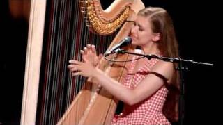 Joanna Newsom Cosmia in Paris Trianon [upl. by Survance]